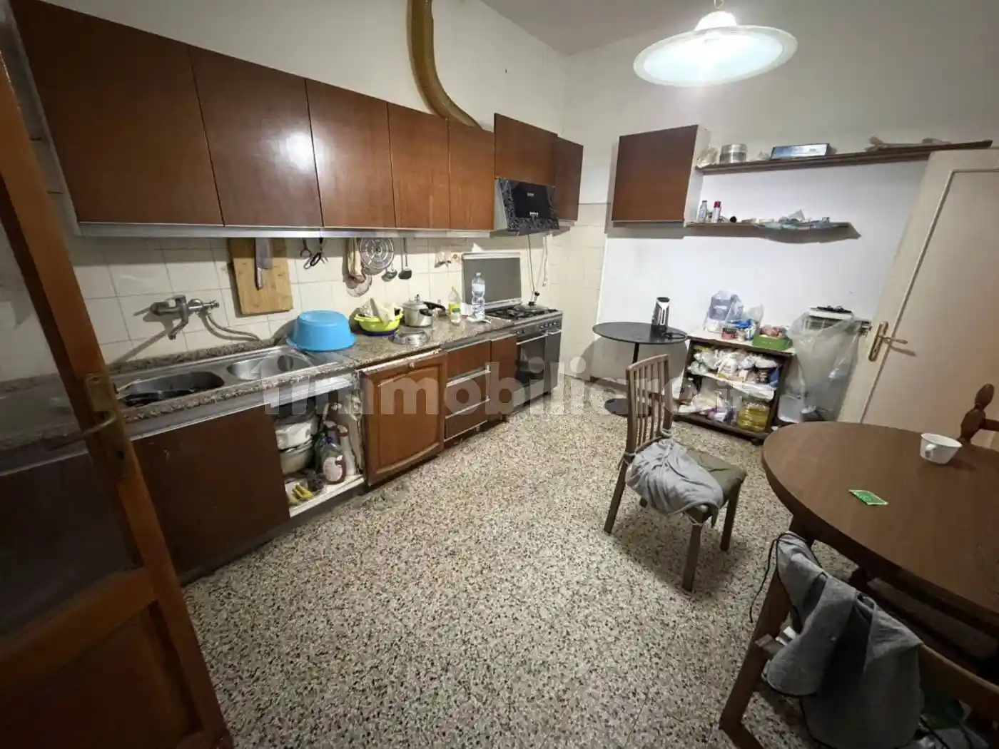 Appartamento in vendita a Vinci