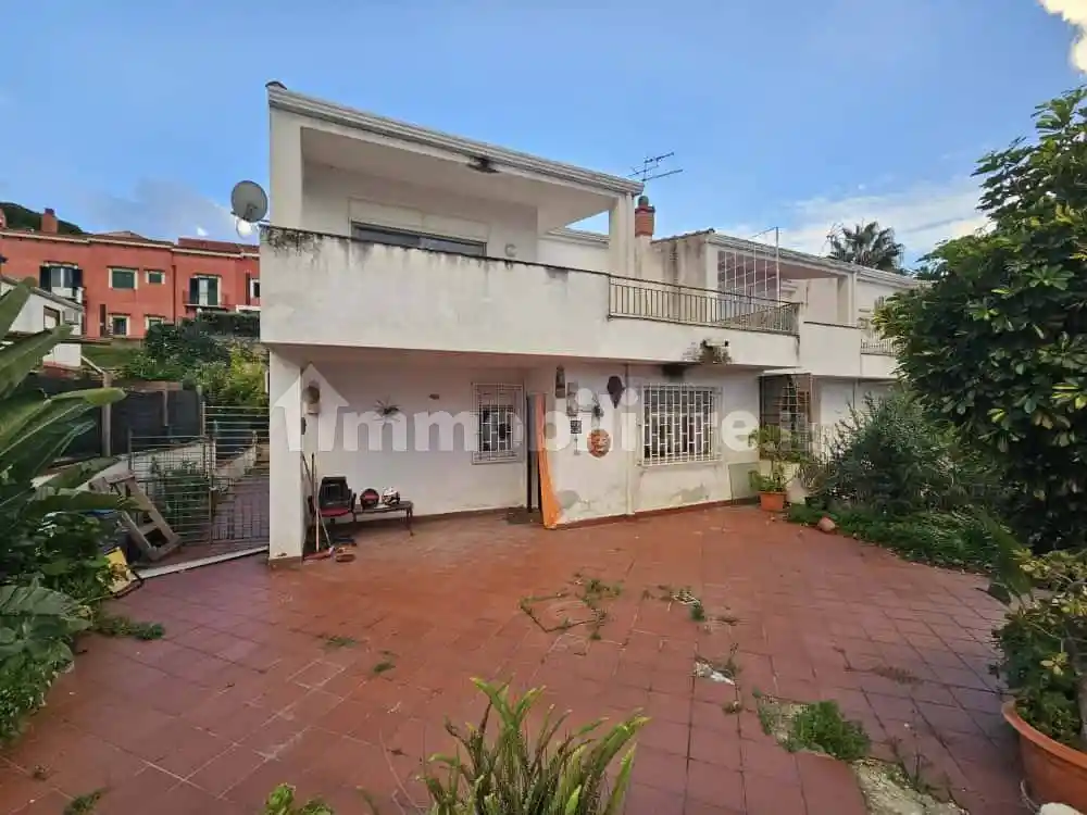 Villetta a schiera in vendita a Altofonte