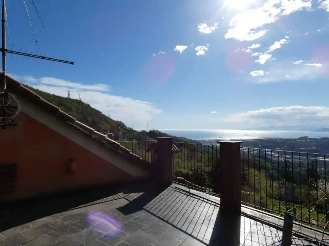 Villa in vendita a Genova