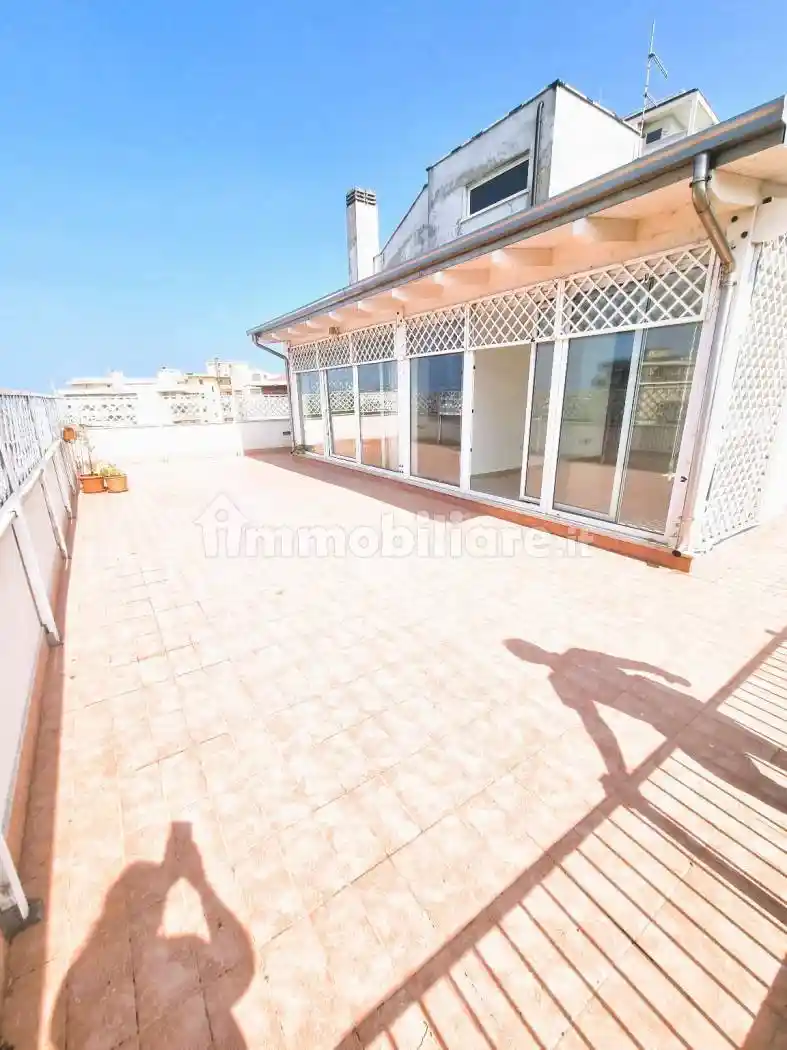 Attico via Piero Gobetti 28, Via Venezia - Lungofiume Paolucci, Pescara - foto 3