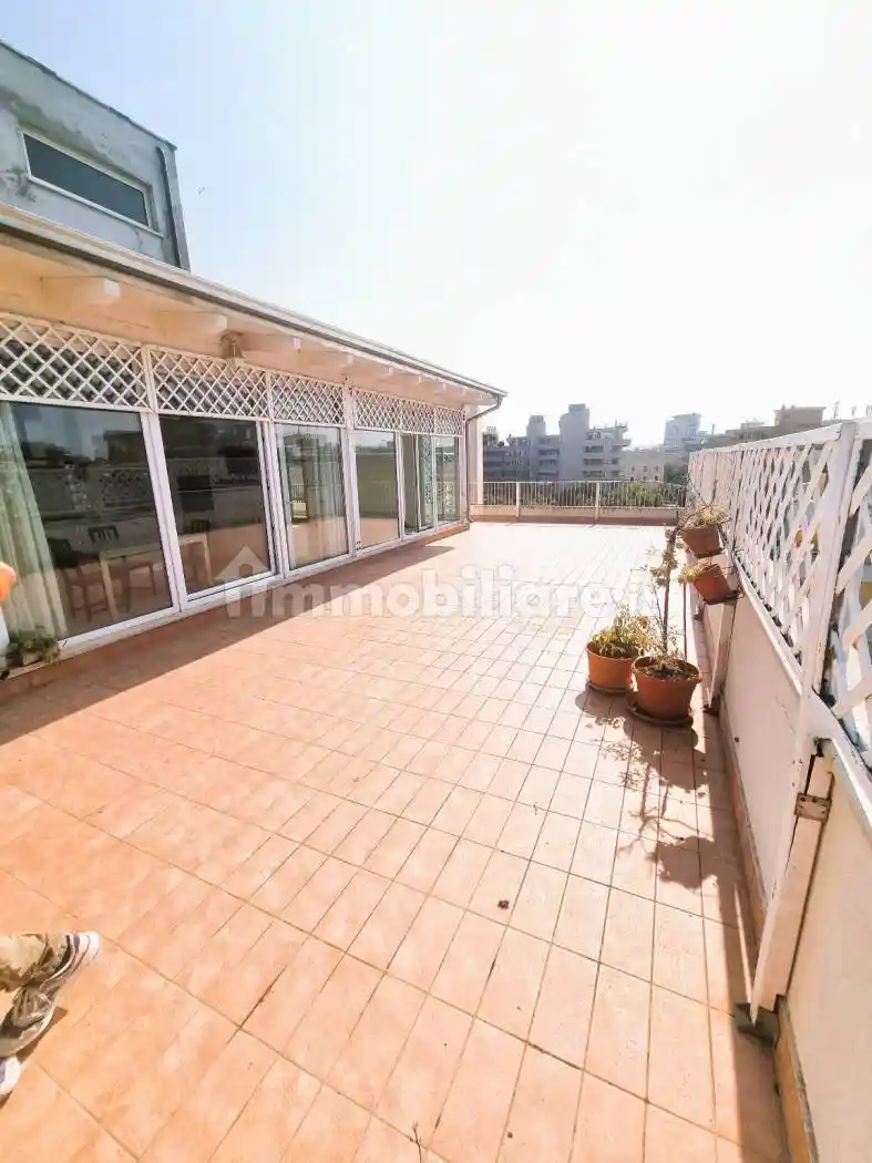 Attico via Piero Gobetti 28, Via Venezia - Lungofiume Paolucci, Pescara - foto 4