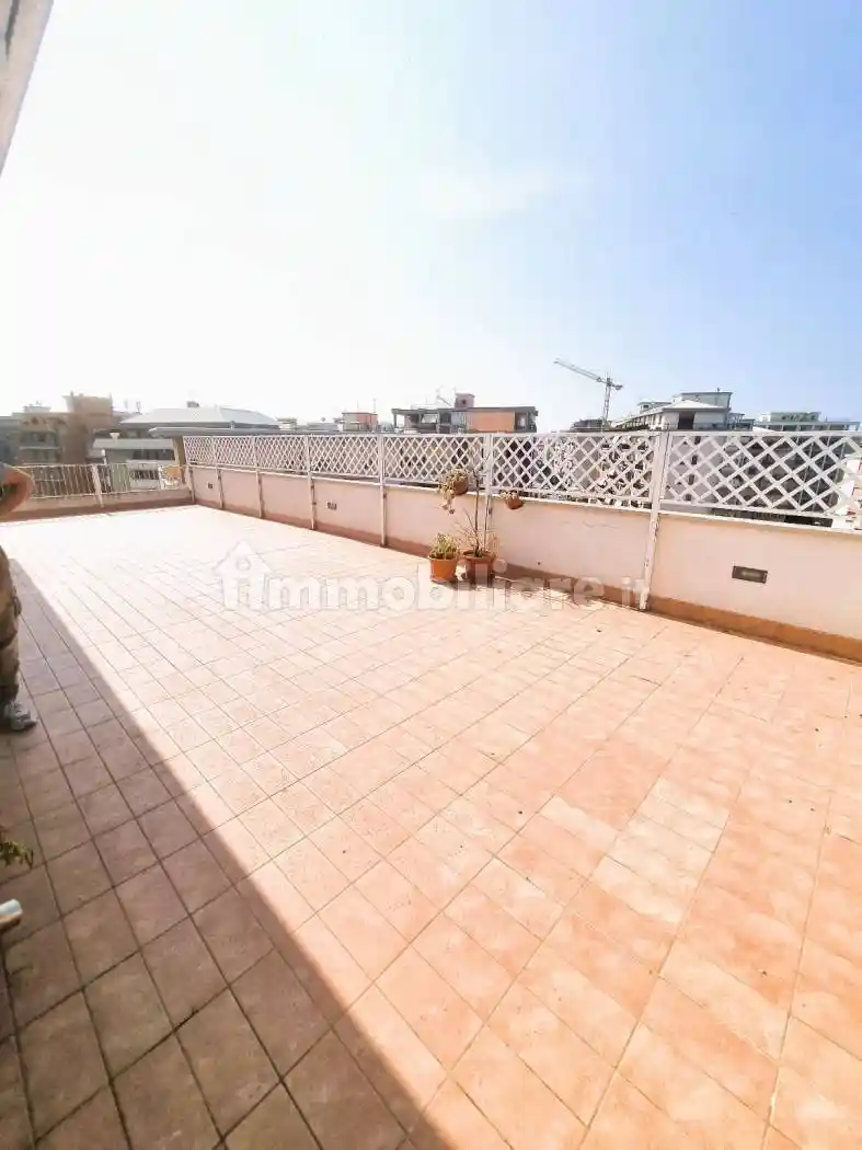 Attico via Piero Gobetti 28, Via Venezia - Lungofiume Paolucci, Pescara - foto 5