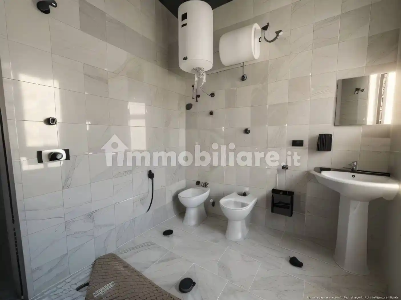 Palazzo - Edificio in Vendita - foto 4