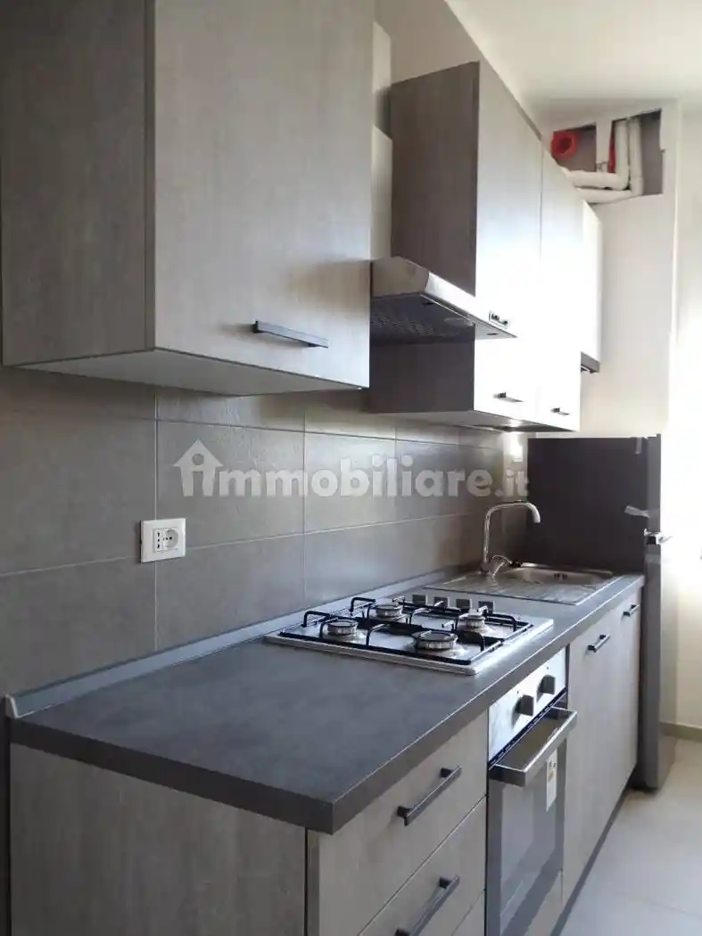 Trilocale ottimo stato, primo piano, La Scala, Calenzano, San Miniato - foto 4