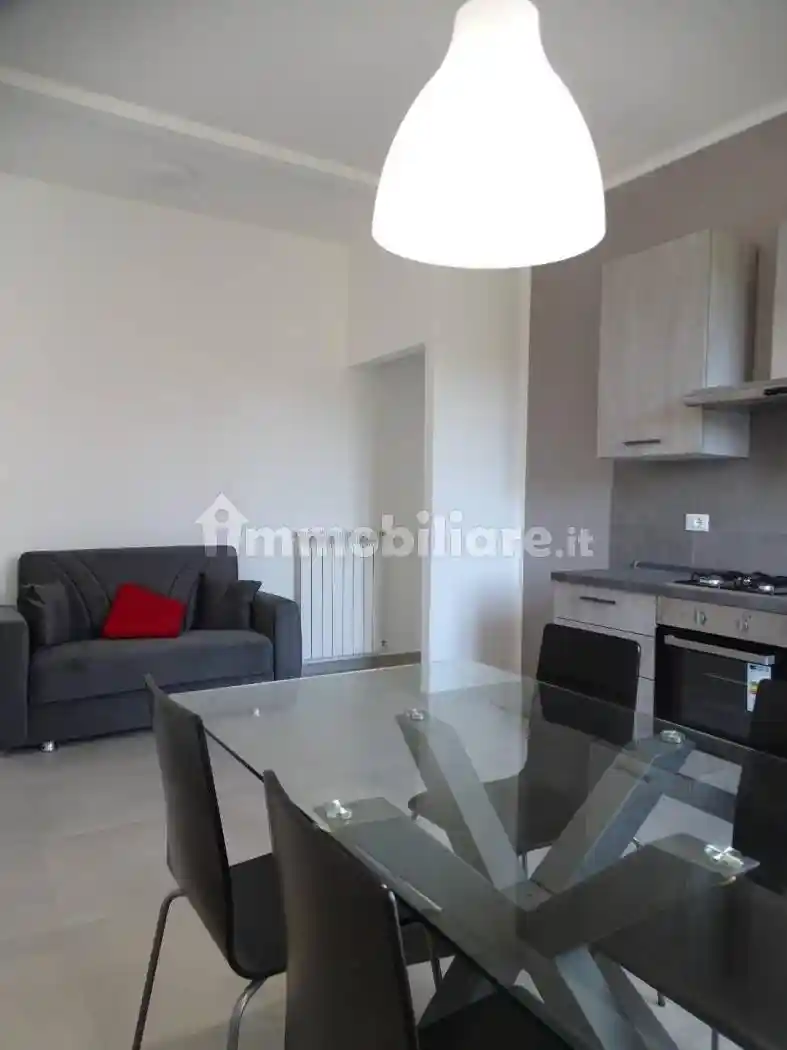 Trilocale ottimo stato, primo piano, La Scala, Calenzano, San Miniato - foto 5