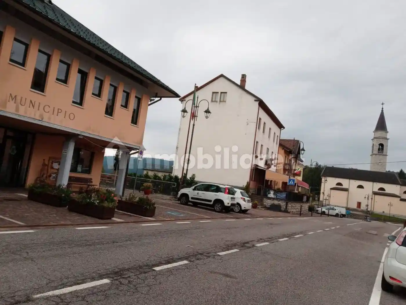 Palazzo - Edificio - foto 3