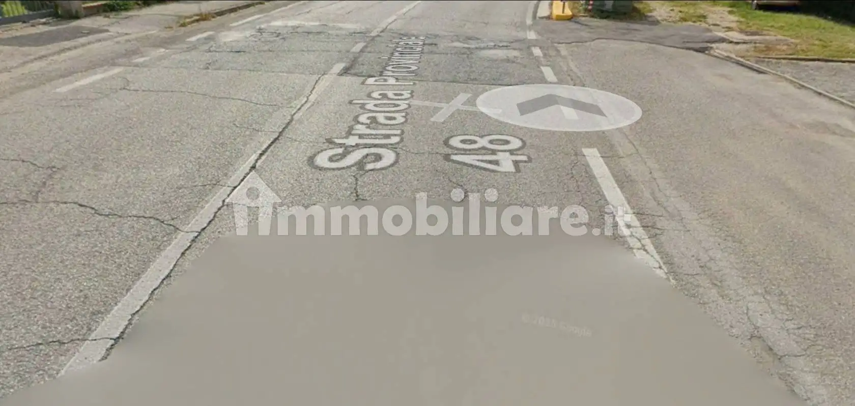 Appartamento in asta a Montefelcino