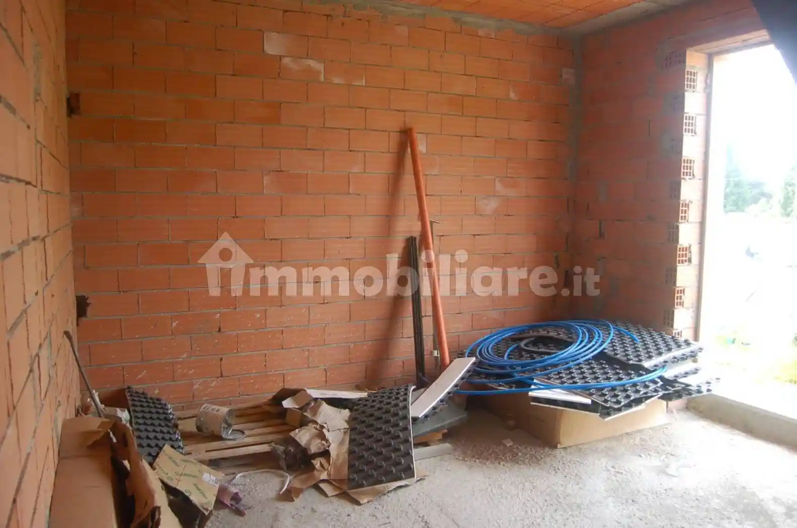 Villa unifamiliare Strada Provinciale di Agliè, Feletto - foto 5