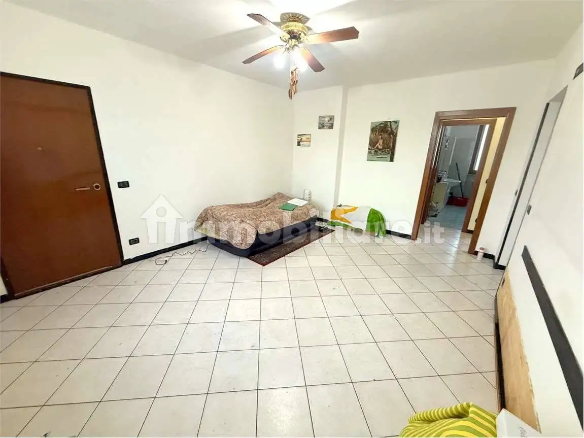 Appartamento in vendita a Stazzano