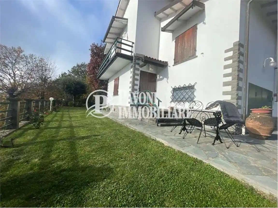 Villa unifamiliare Signorino, La Cugna - Signorino, Pistoia - foto 2