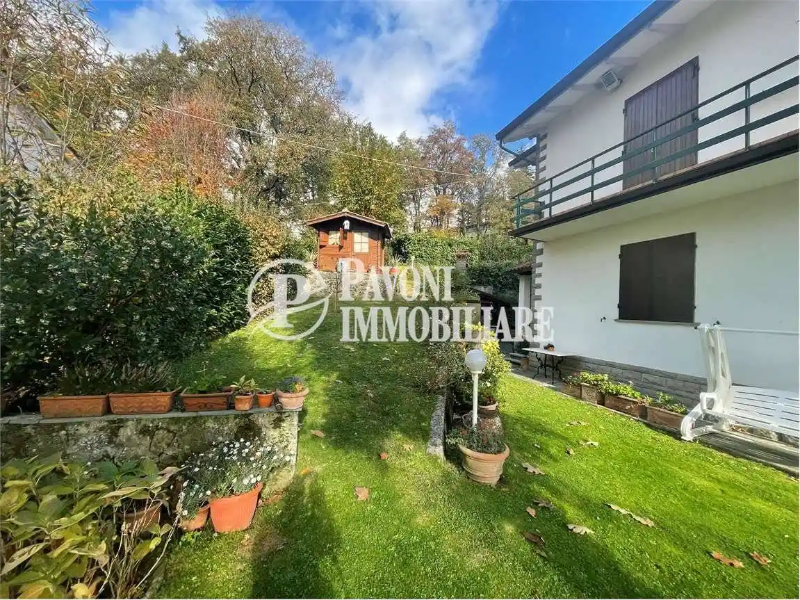 Villa unifamiliare Signorino, La Cugna - Signorino, Pistoia - foto 3