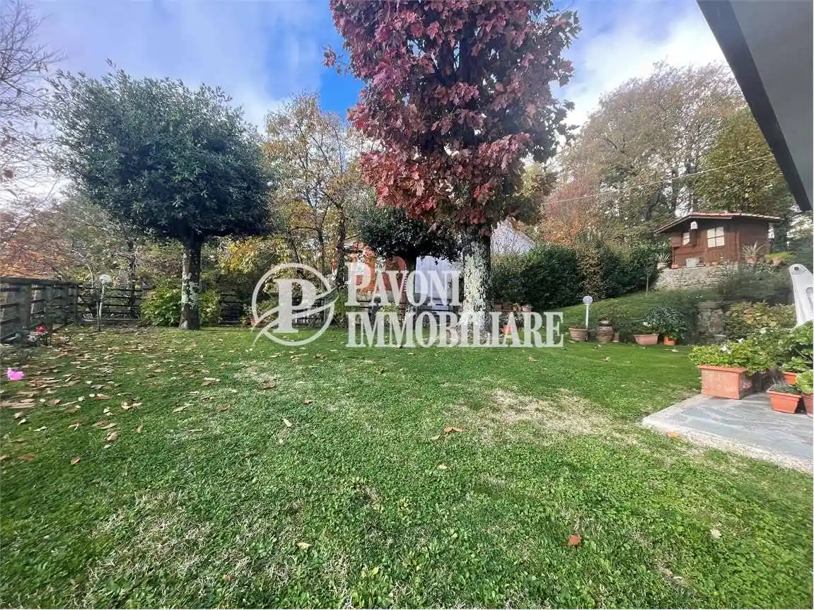 Villa unifamiliare Signorino, La Cugna - Signorino, Pistoia - foto 4