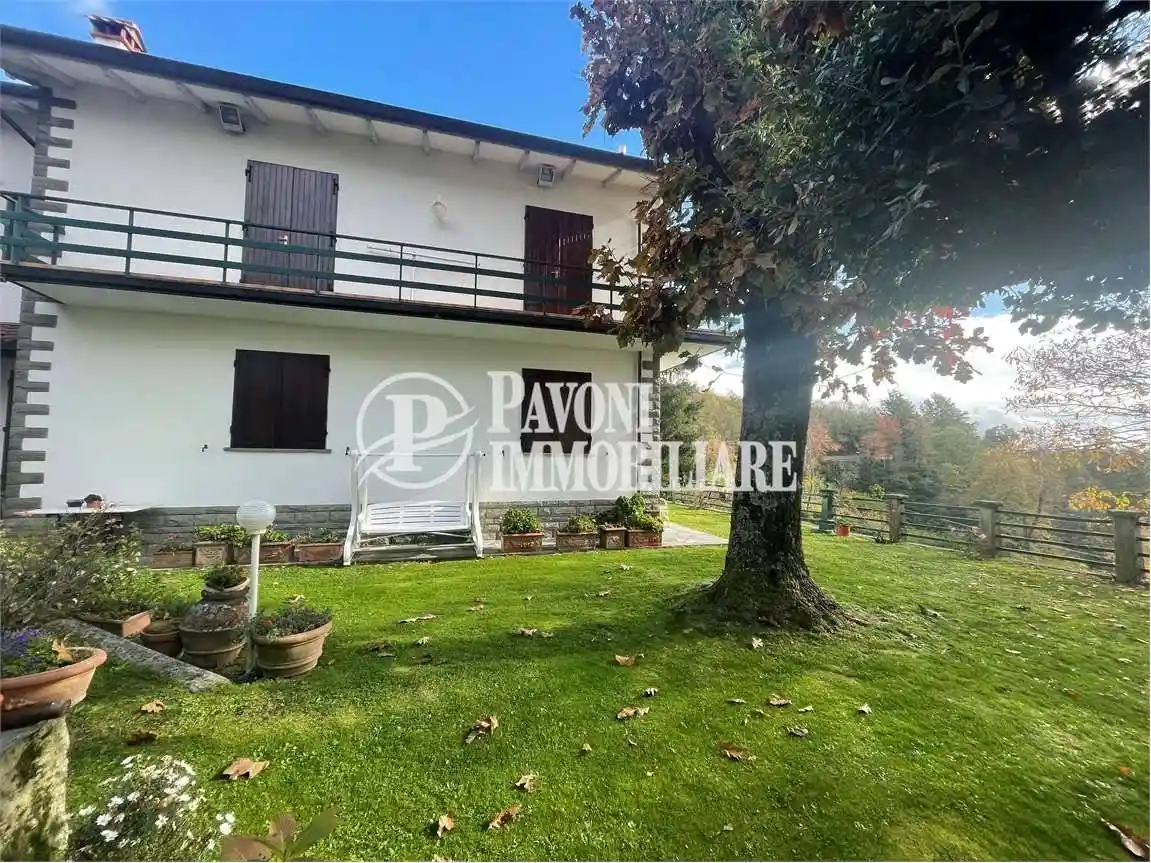 Villa unifamiliare Signorino, La Cugna - Signorino, Pistoia - foto 5