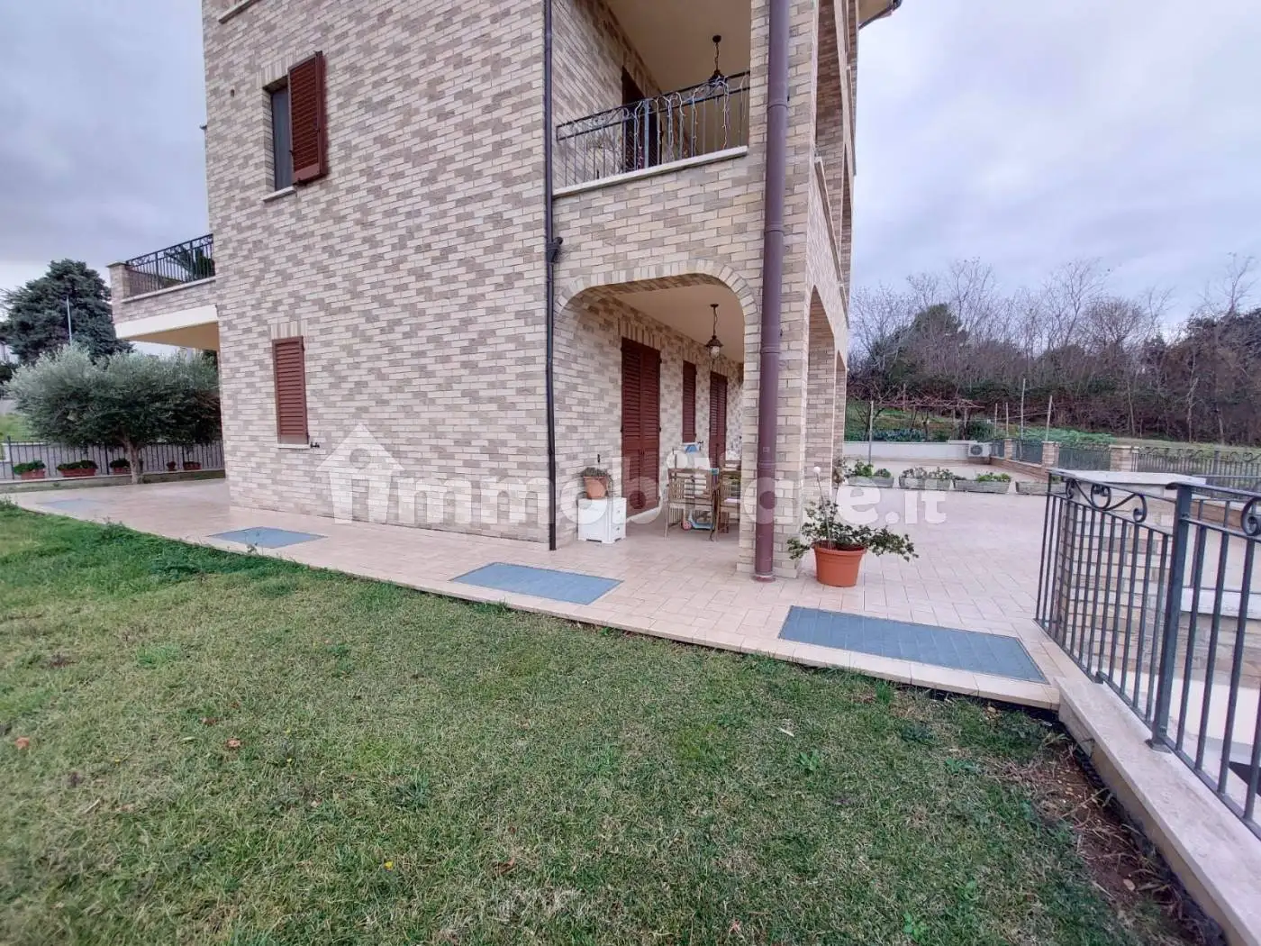 Appartamento in affitto a Civitanova Marche