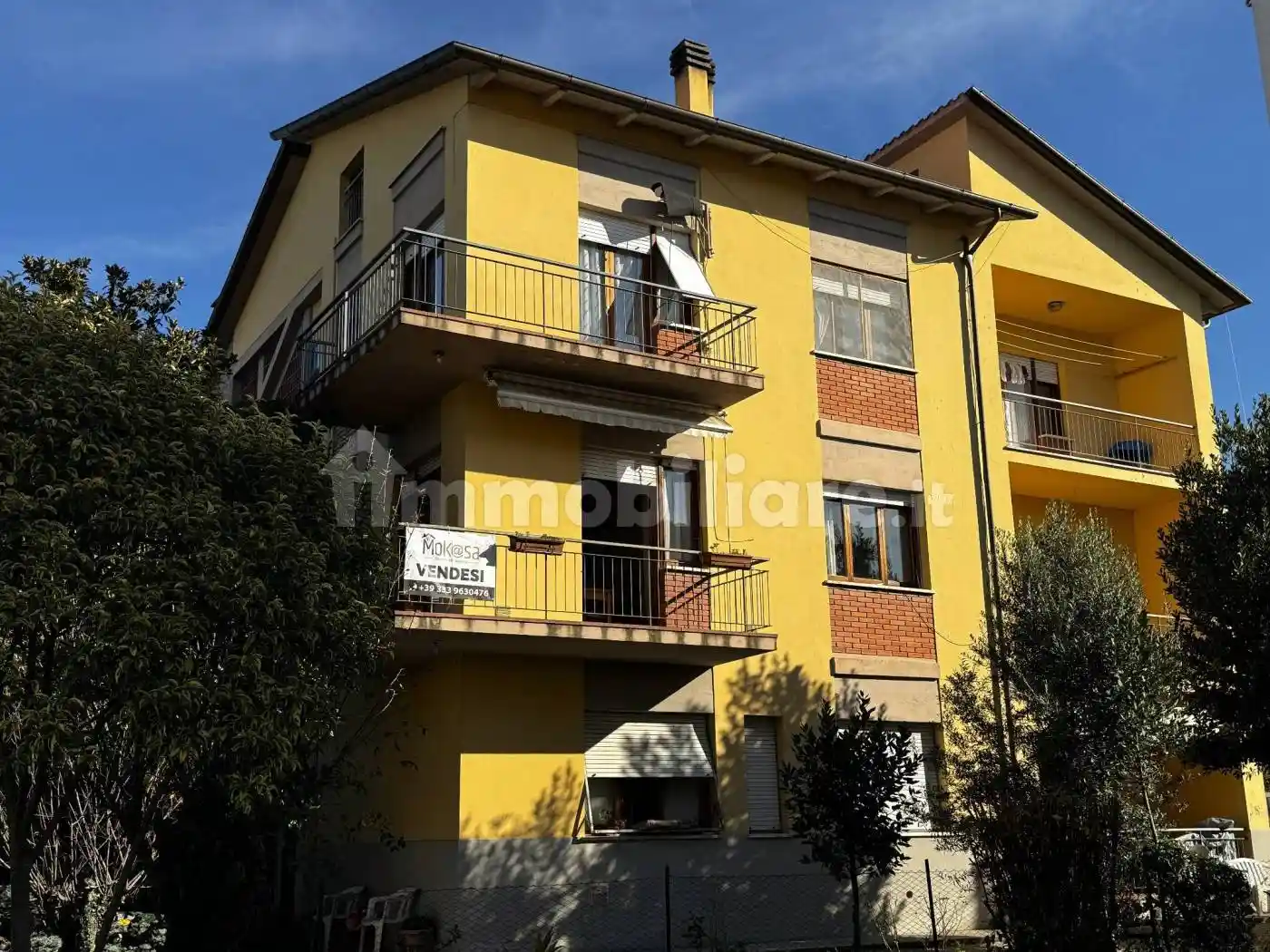 Appartamento in vendita a Città di Castello