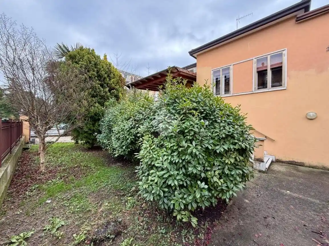 Villa unifamiliare via Giuseppe De Leva, San Camillo - Nazareth, Padova - foto 2