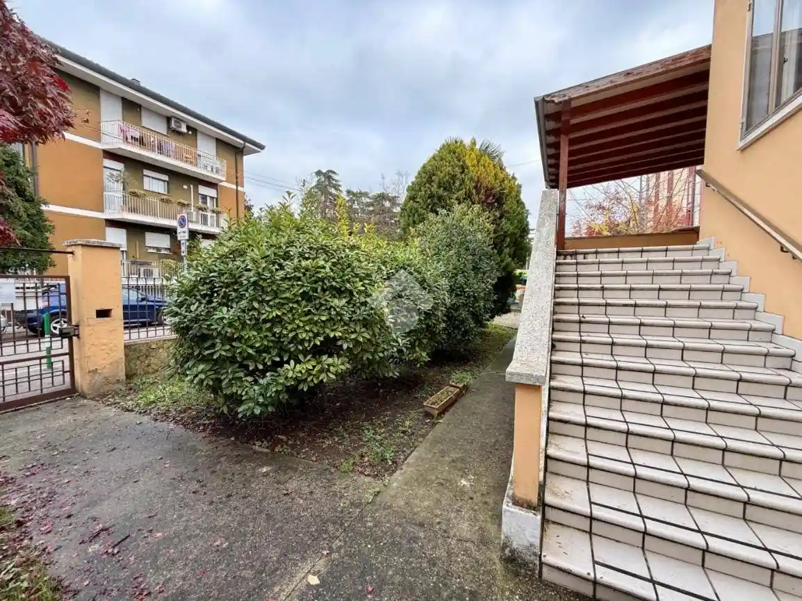 Villa unifamiliare via Giuseppe De Leva, San Camillo - Nazareth, Padova - foto 3