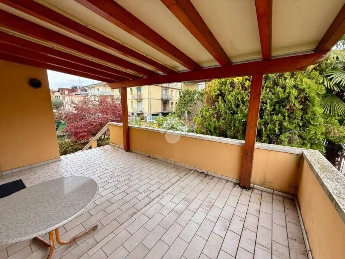 Villa unifamiliare via Giuseppe De Leva, San Camillo - Nazareth, Padova - foto 5