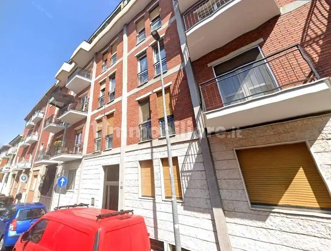 Appartamento in vendita a Novara