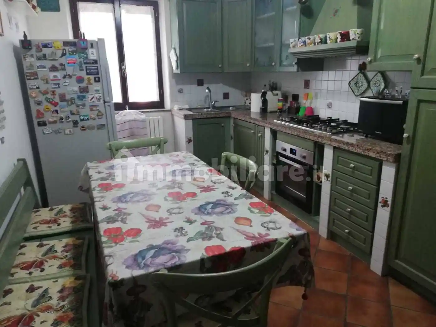 Villa unifamiliare via Santa Lucia, Santa Lucia, Jesi - foto 4