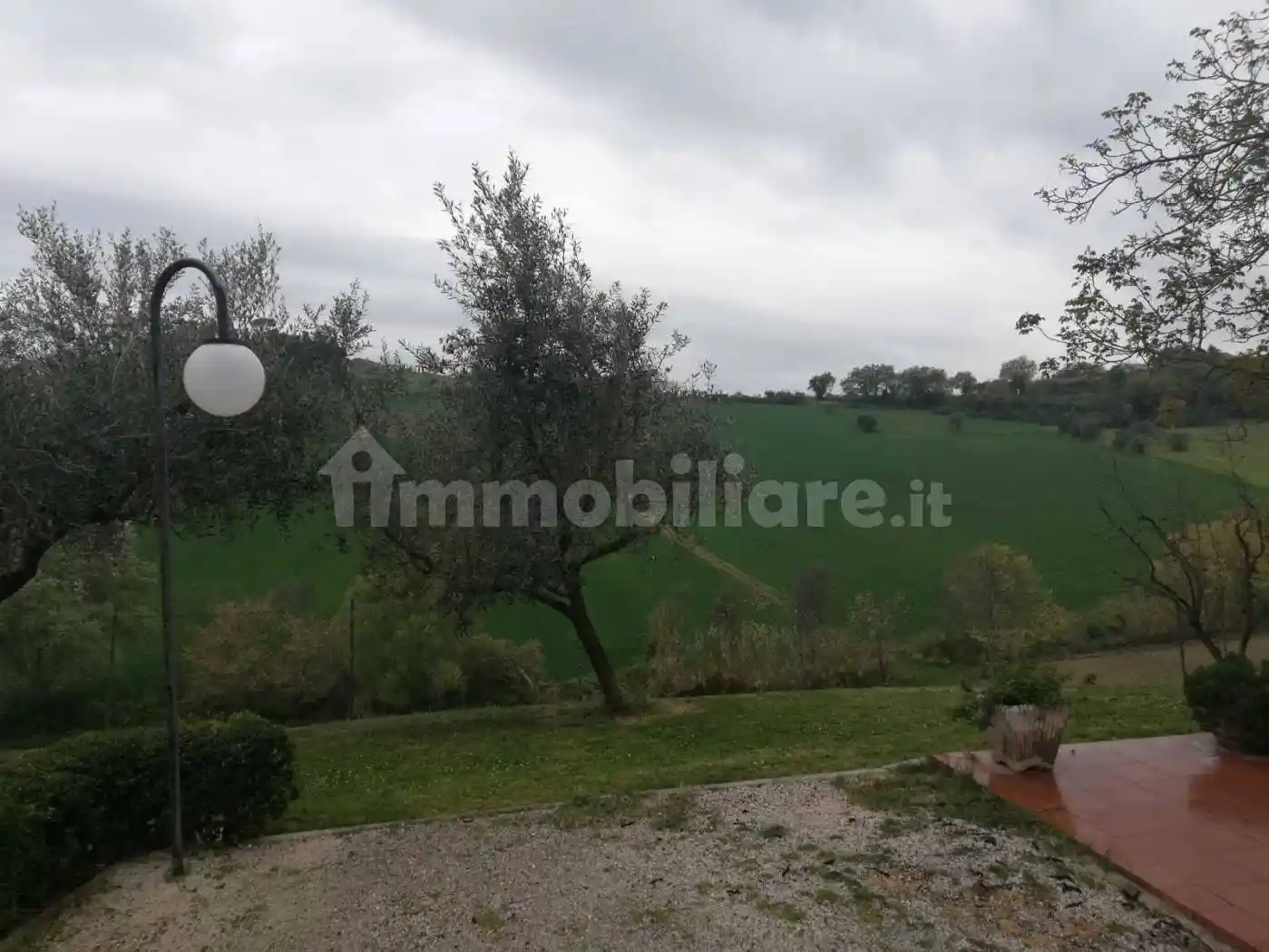 Villa unifamiliare via Santa Lucia, Santa Lucia, Jesi - foto 5