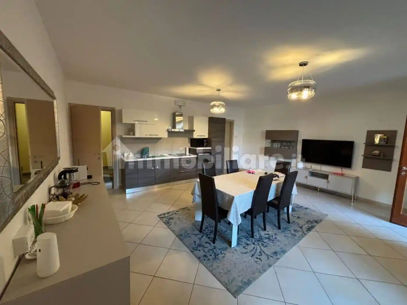 Appartamento in vendita a Castiglione delle Stiviere