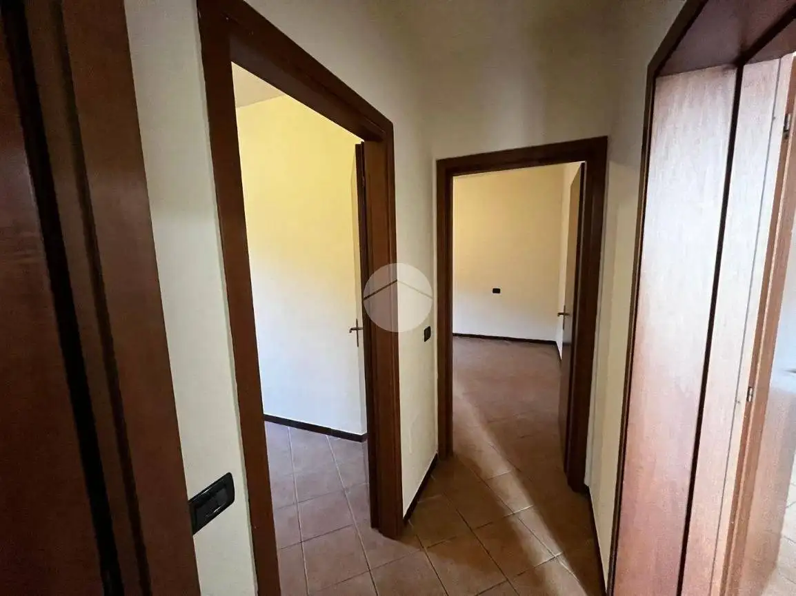 Trilocale piazza San Siro 9, Centro, Castel Mella - foto 5