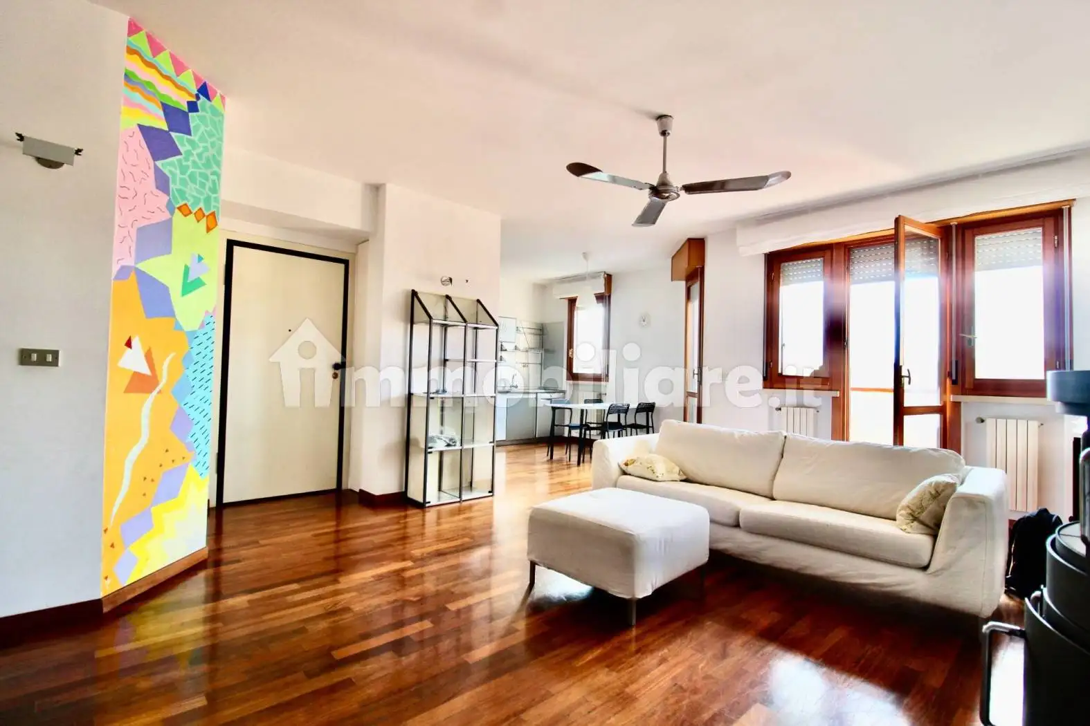 Appartamento in vendita a Ancona