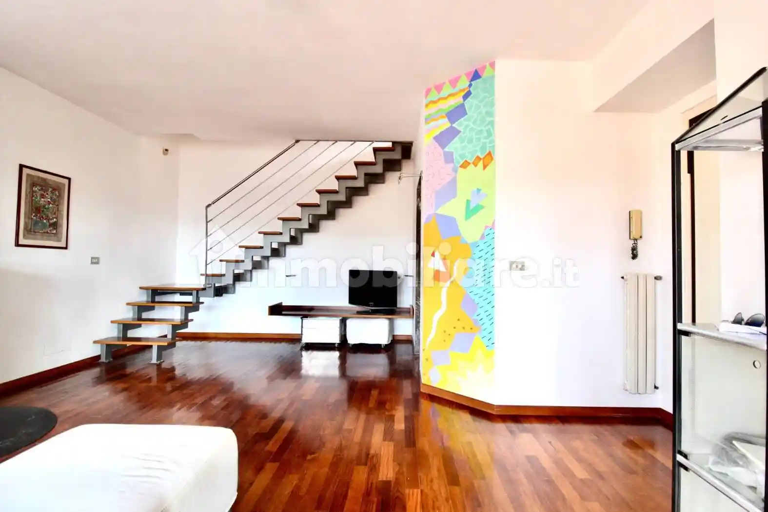 Appartamento via Palmiro Togliatti, Q3, Ancona - foto 2