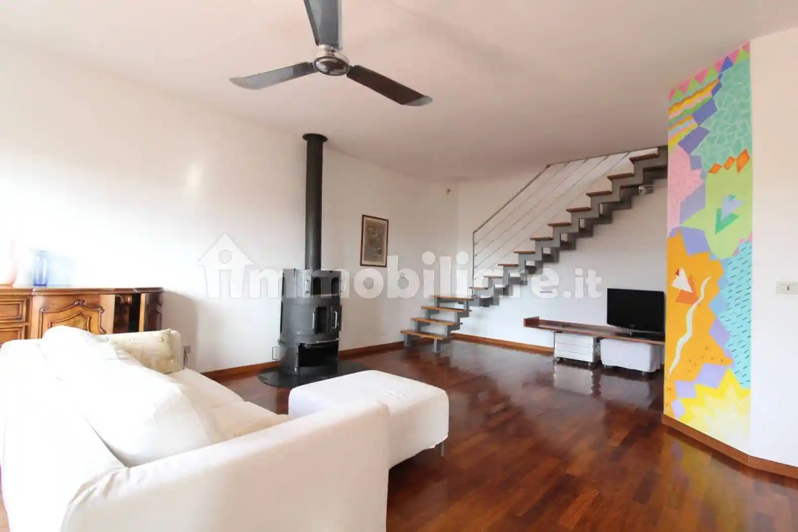 Appartamento via Palmiro Togliatti, Q3, Ancona - foto 3