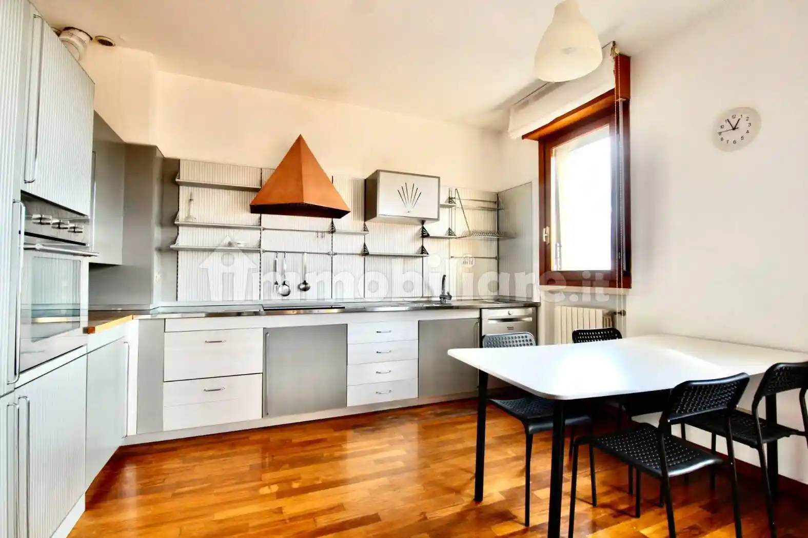 Appartamento via Palmiro Togliatti, Q3, Ancona - foto 5