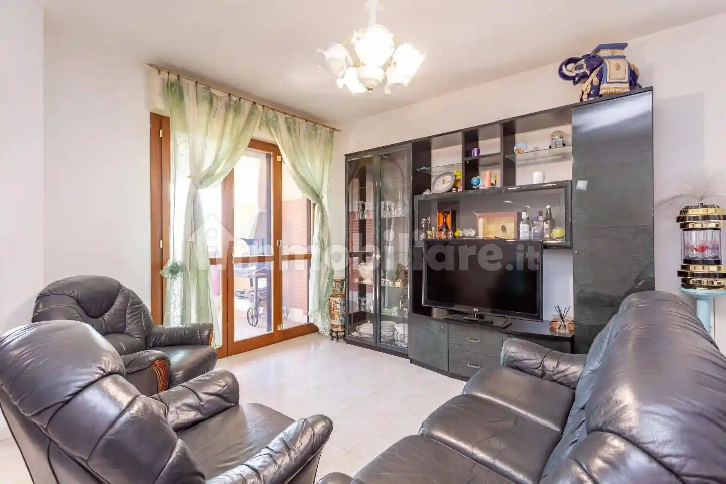 Attico via Carlo Muscetta,  140, Bufalotta, Roma - foto 3