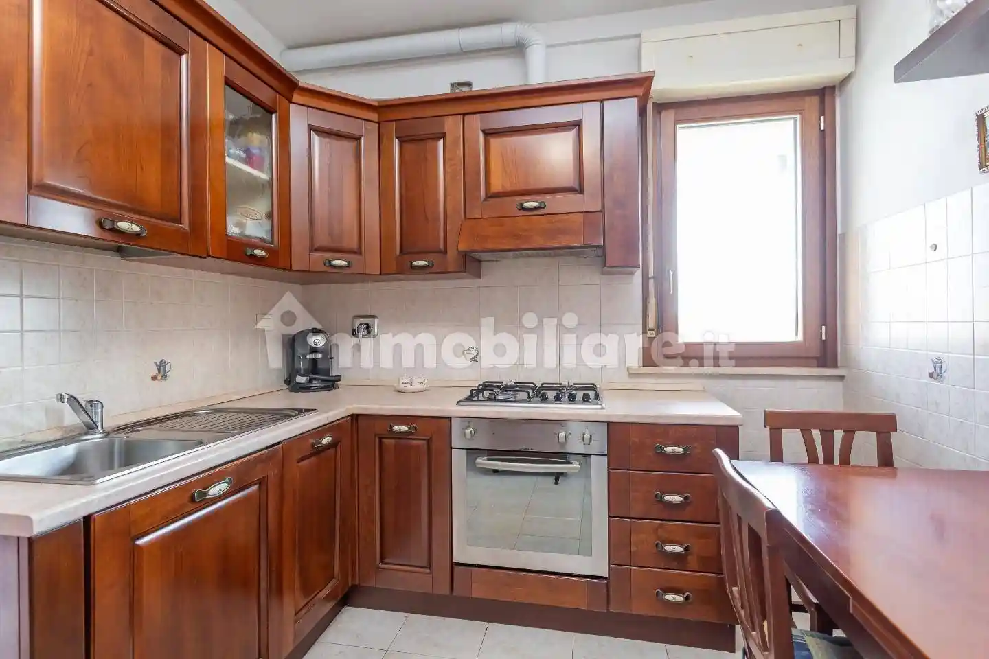 Attico via Carlo Muscetta,  140, Bufalotta, Roma - foto 5