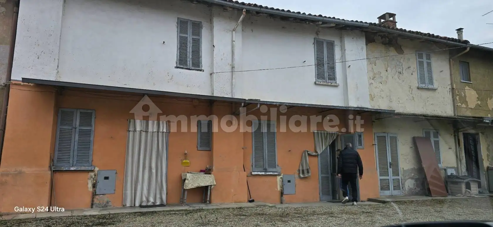 Casa indipendente in vendita a Zeme