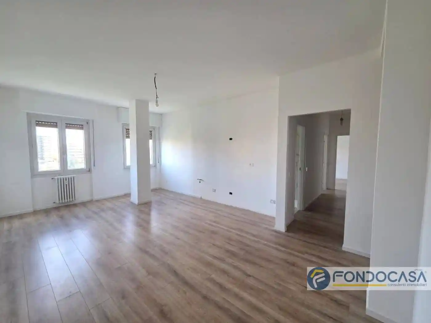 Appartamento in vendita a Cinisello Balsamo