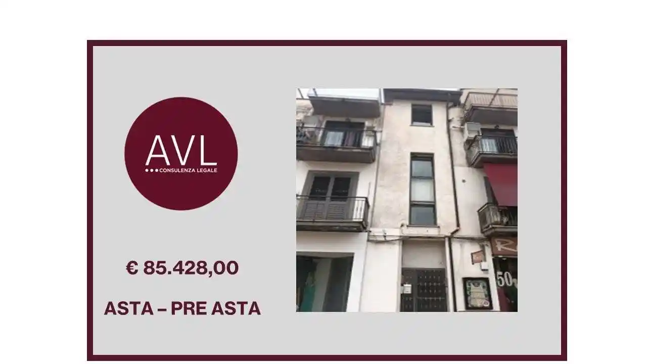 Appartamento in vendita a Fondi