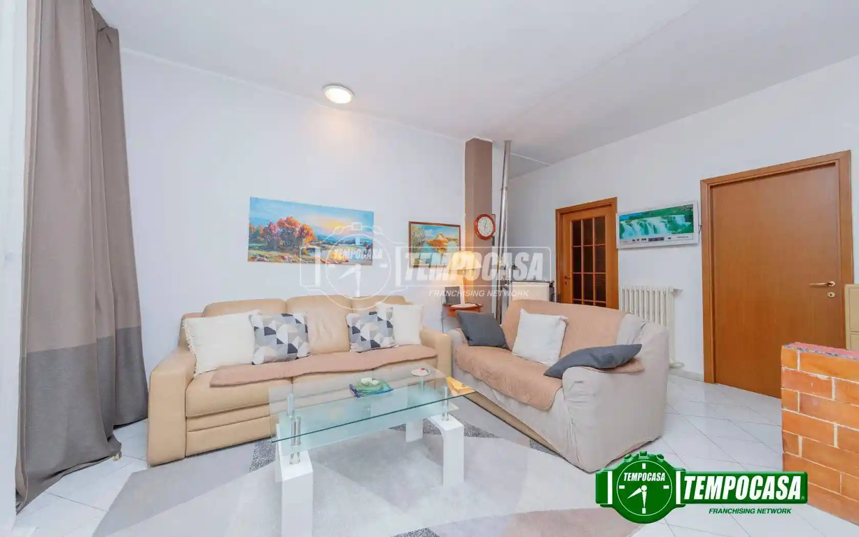 Trilocale via Pozzo 45/47, Piazzale Milano - Stazione, Piacenza - foto 2