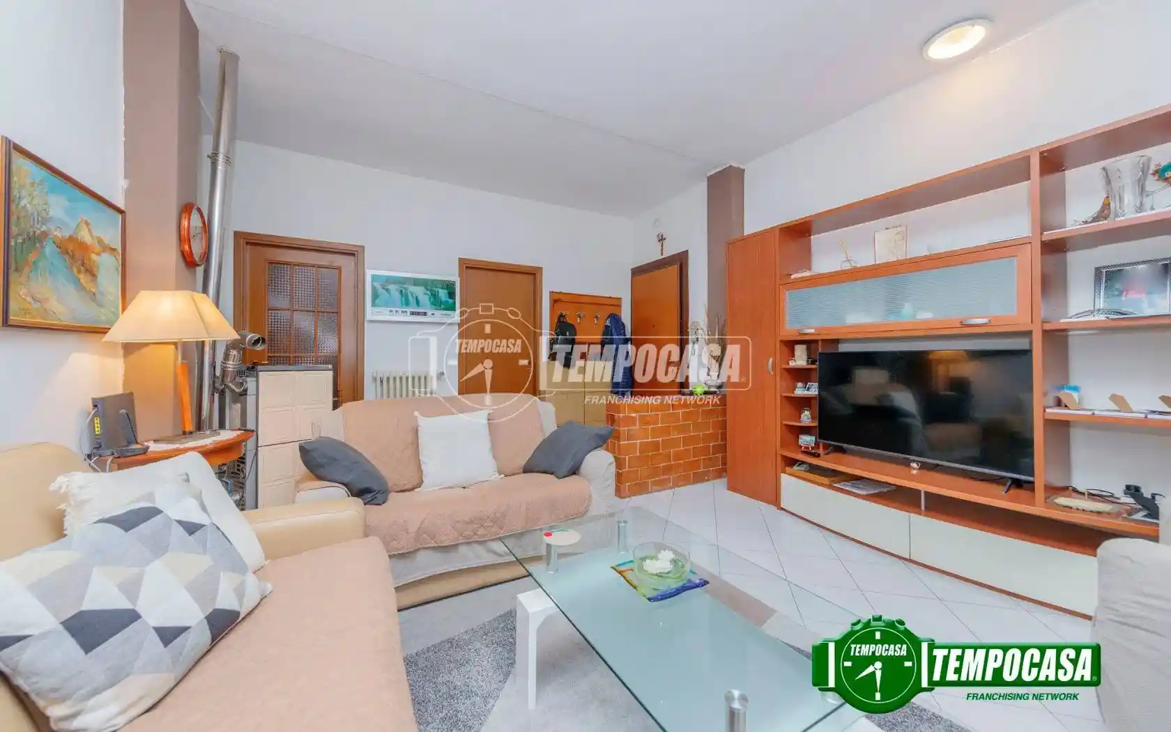 Trilocale via Pozzo 45/47, Piazzale Milano - Stazione, Piacenza - foto 3