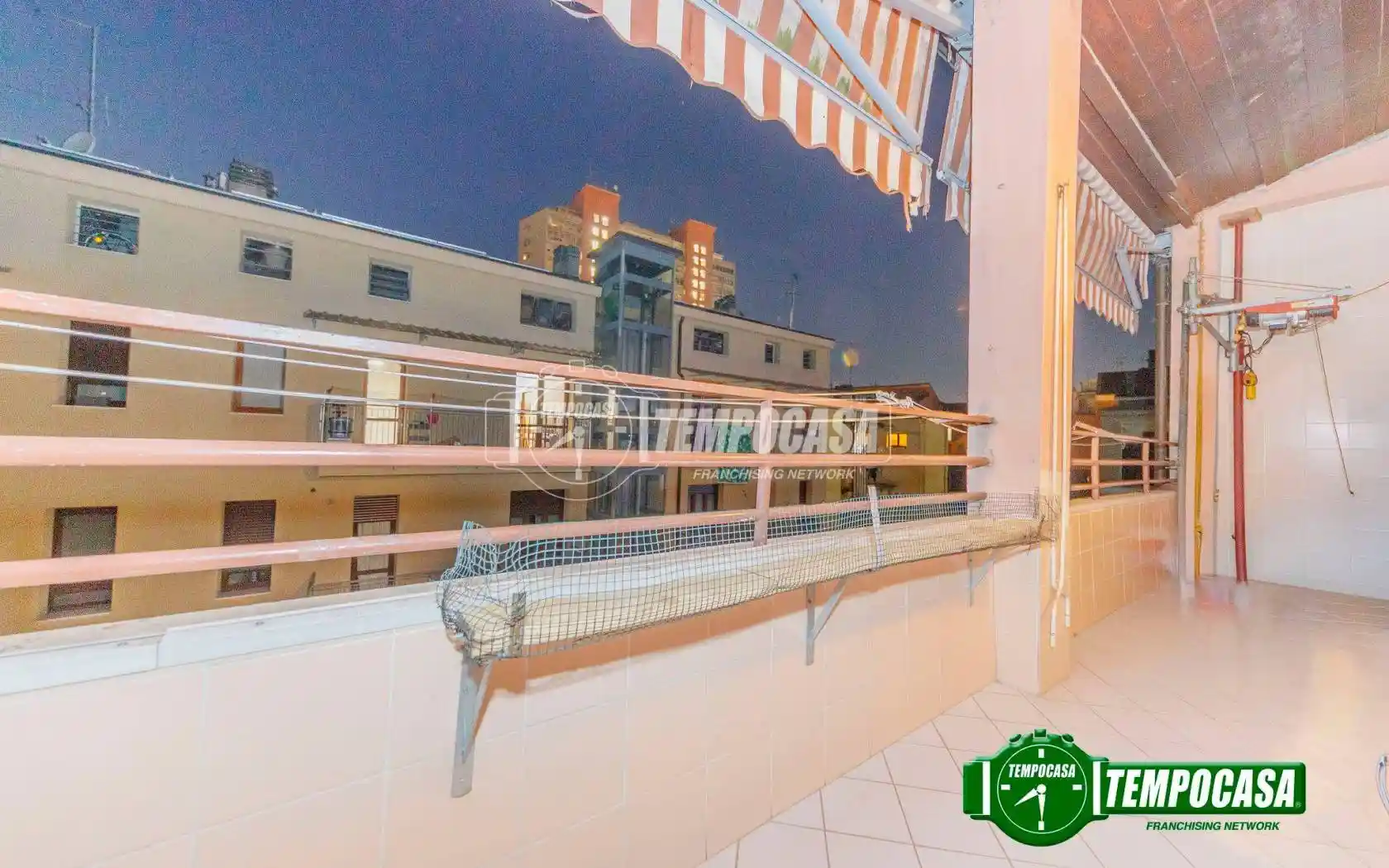 Trilocale via Pozzo 45/47, Piazzale Milano - Stazione, Piacenza - foto 4