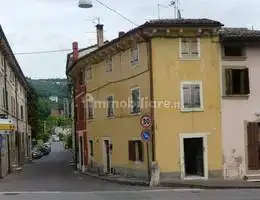 Appartamento in asta a Mezzane di Sotto