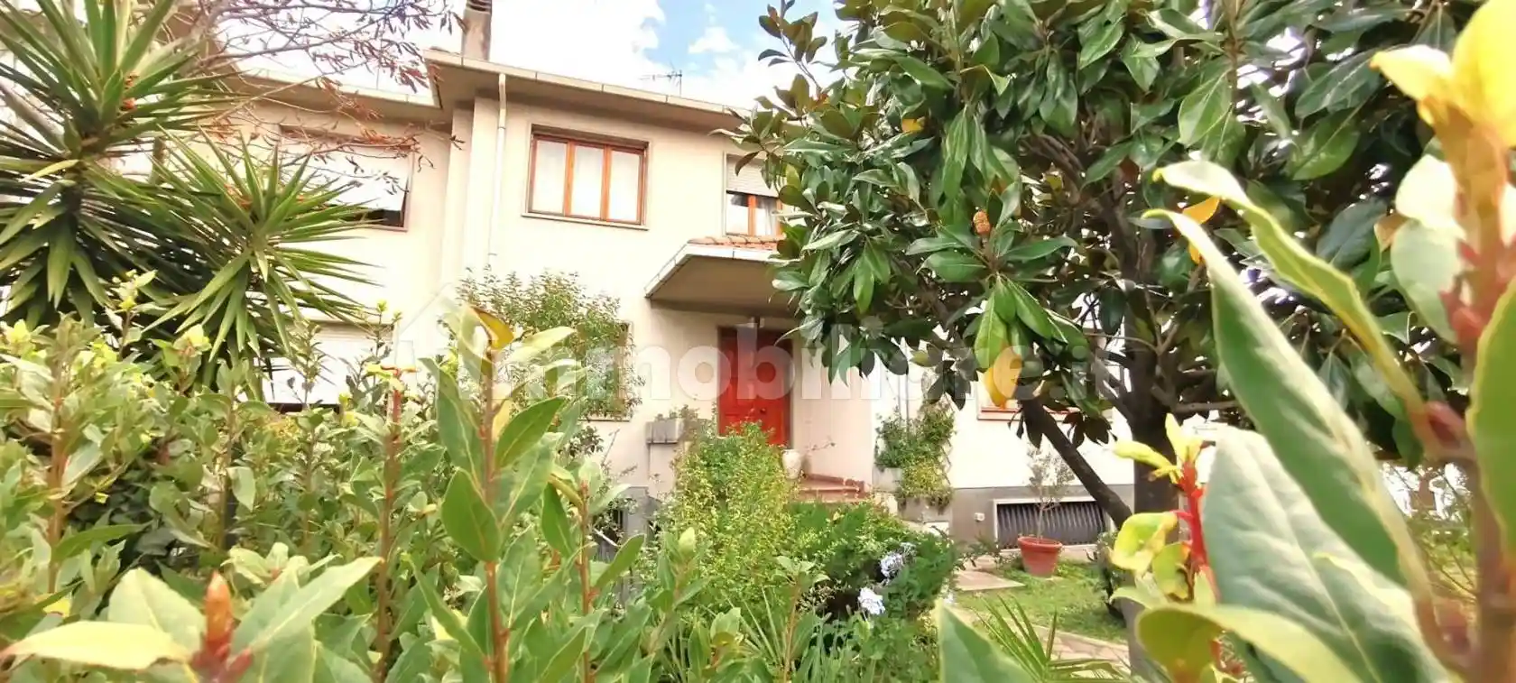 Villetta a schiera in vendita a Cecina