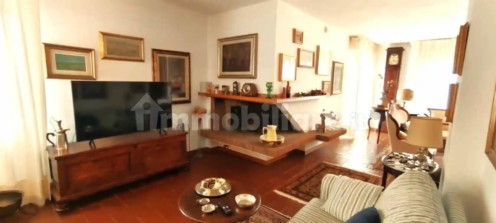 Villetta a schiera - foto 5