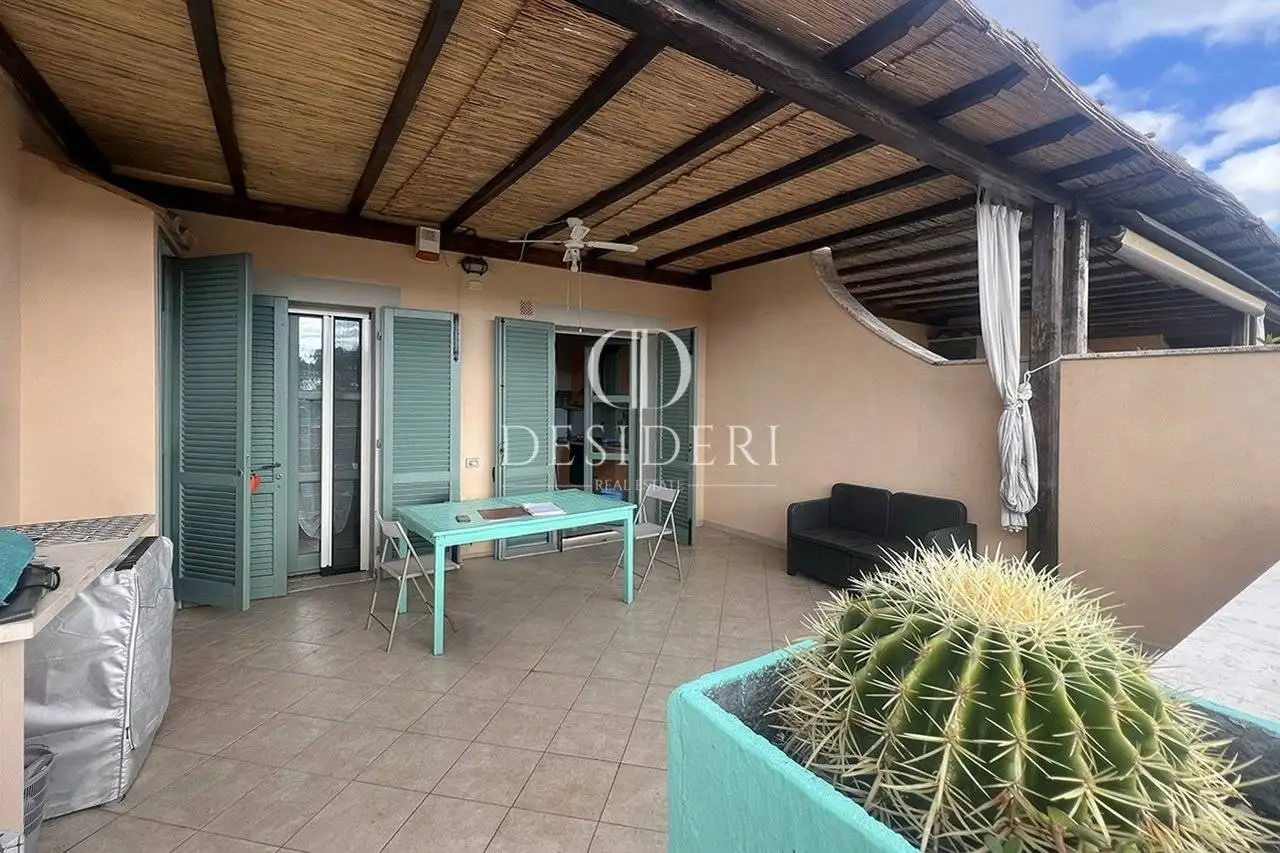 Appartamento in vendita a Capalbio