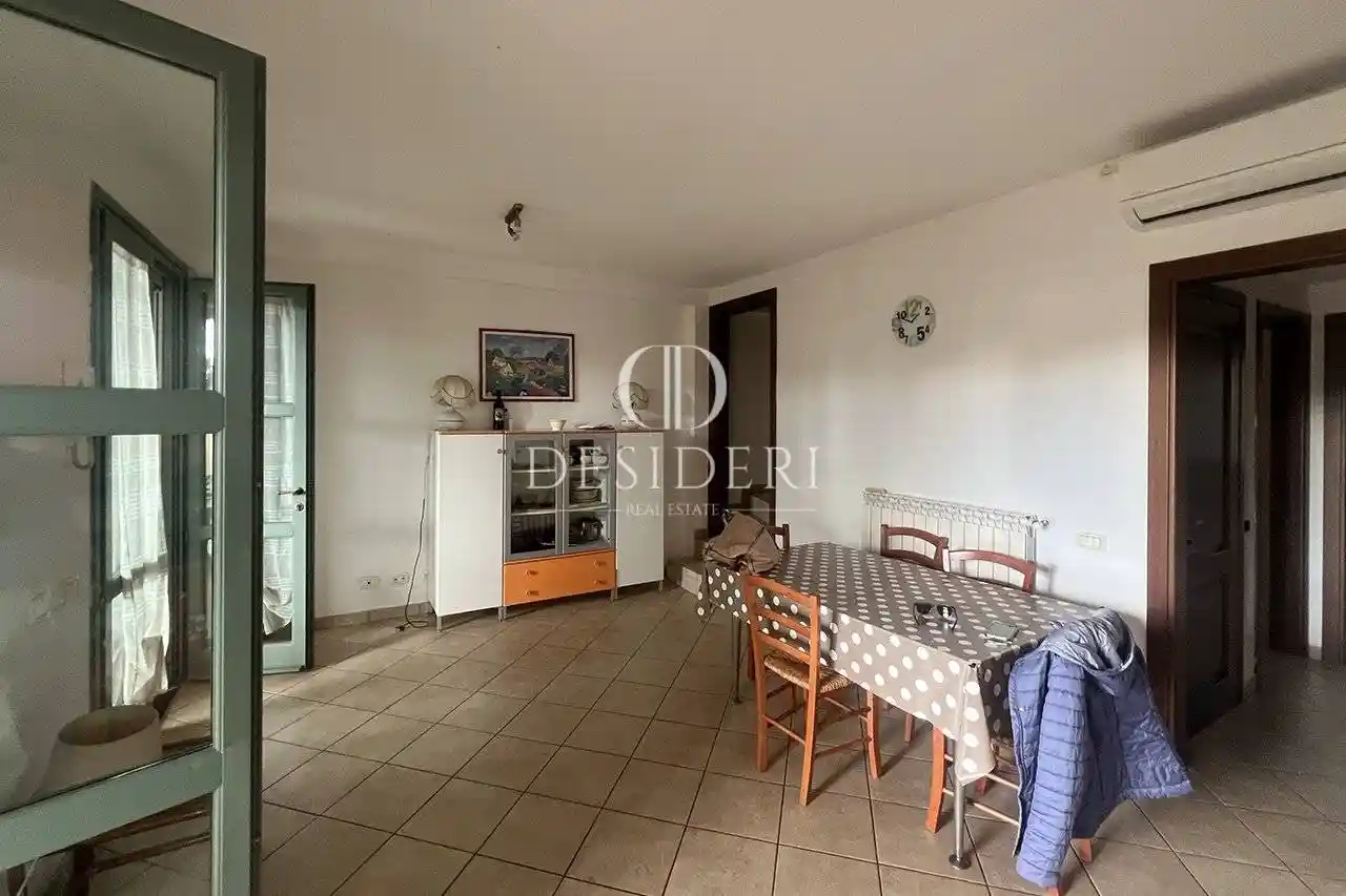 Trilocale via Berlinguer ,1/C, Capalbio Scalo, Capalbio - foto 2