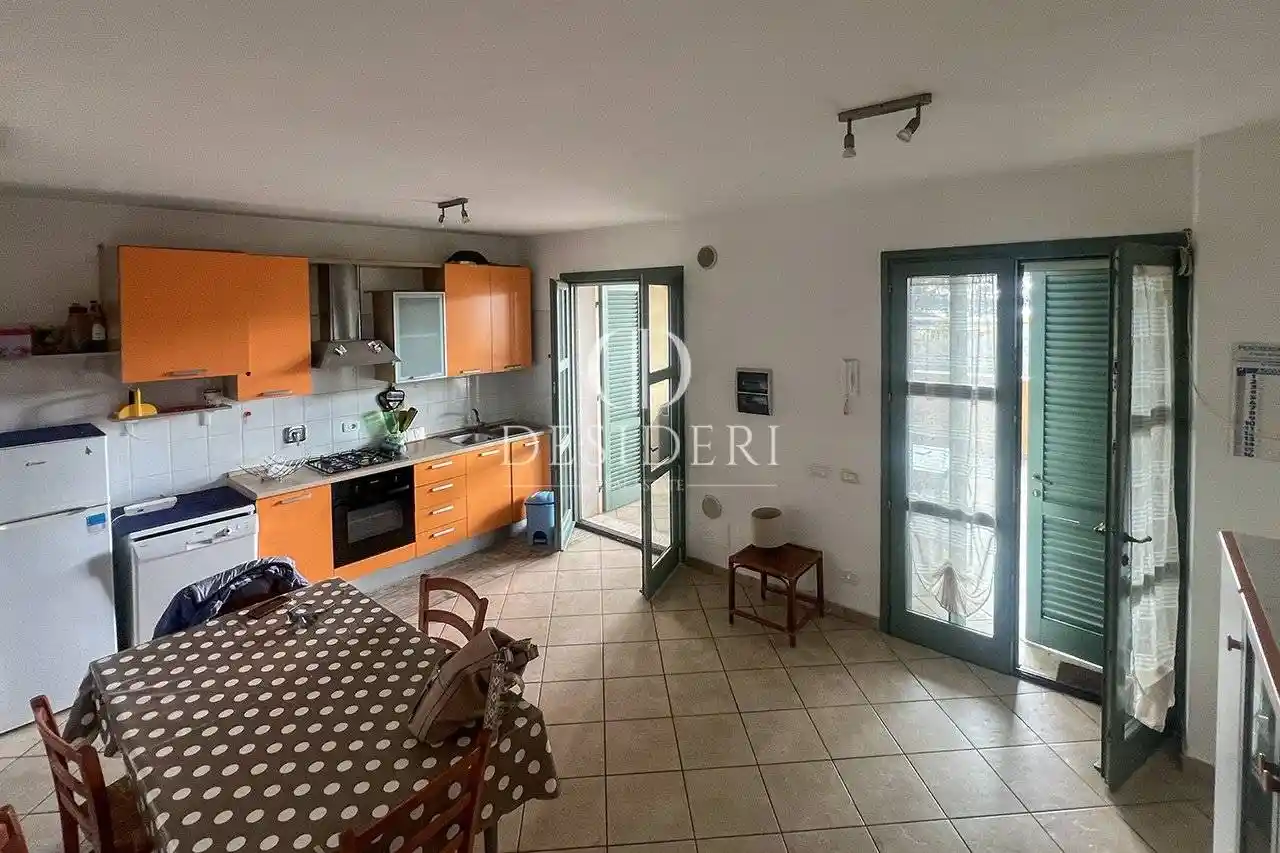 Trilocale via Berlinguer ,1/C, Capalbio Scalo, Capalbio - foto 3