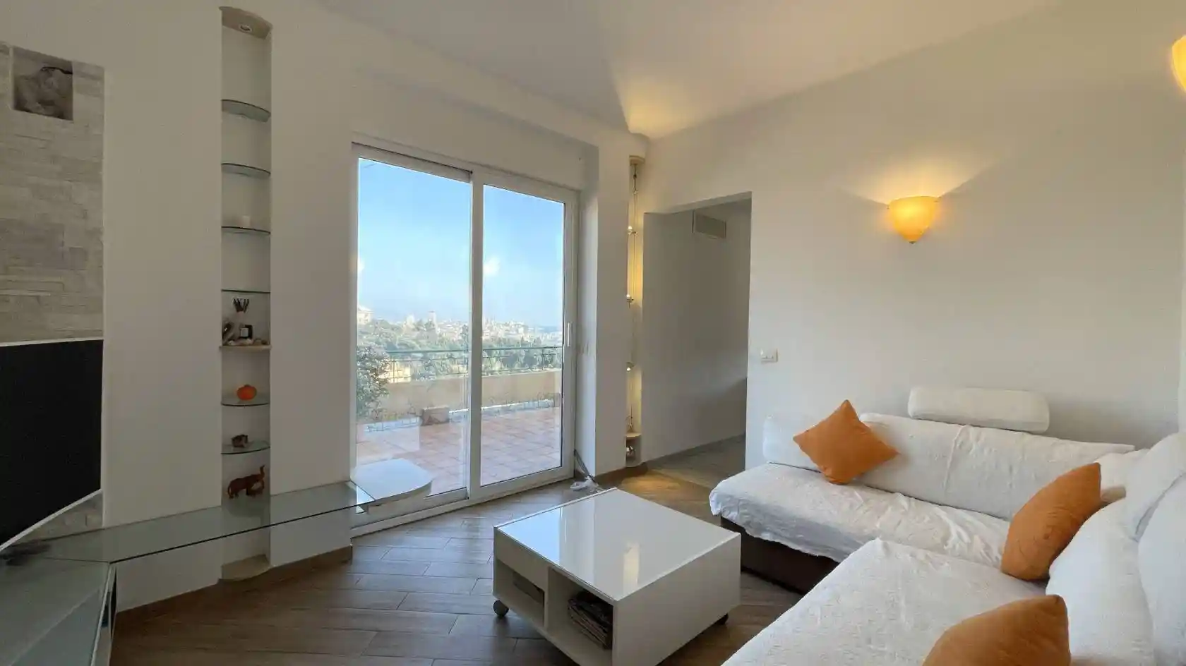 Attico via Digione 14, Dinegro, Genova - foto 2