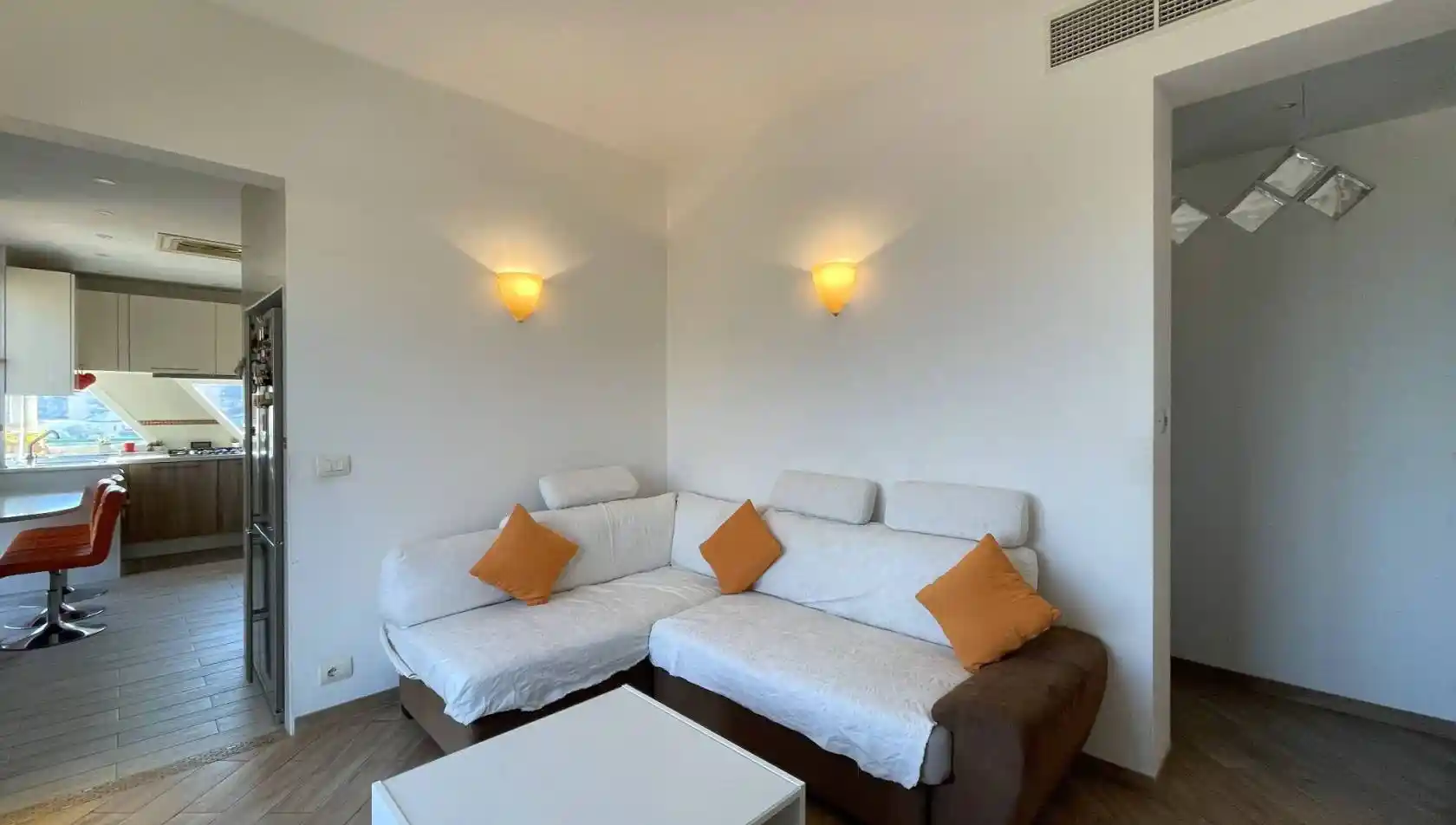 Attico via Digione 14, Dinegro, Genova - foto 3