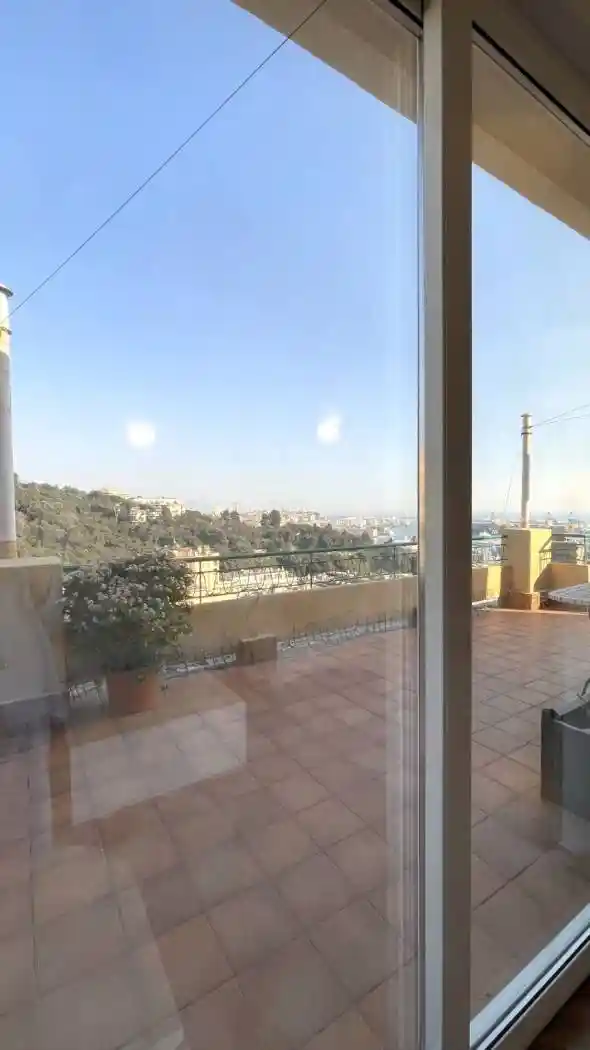 Attico via Digione 14, Dinegro, Genova - foto 4