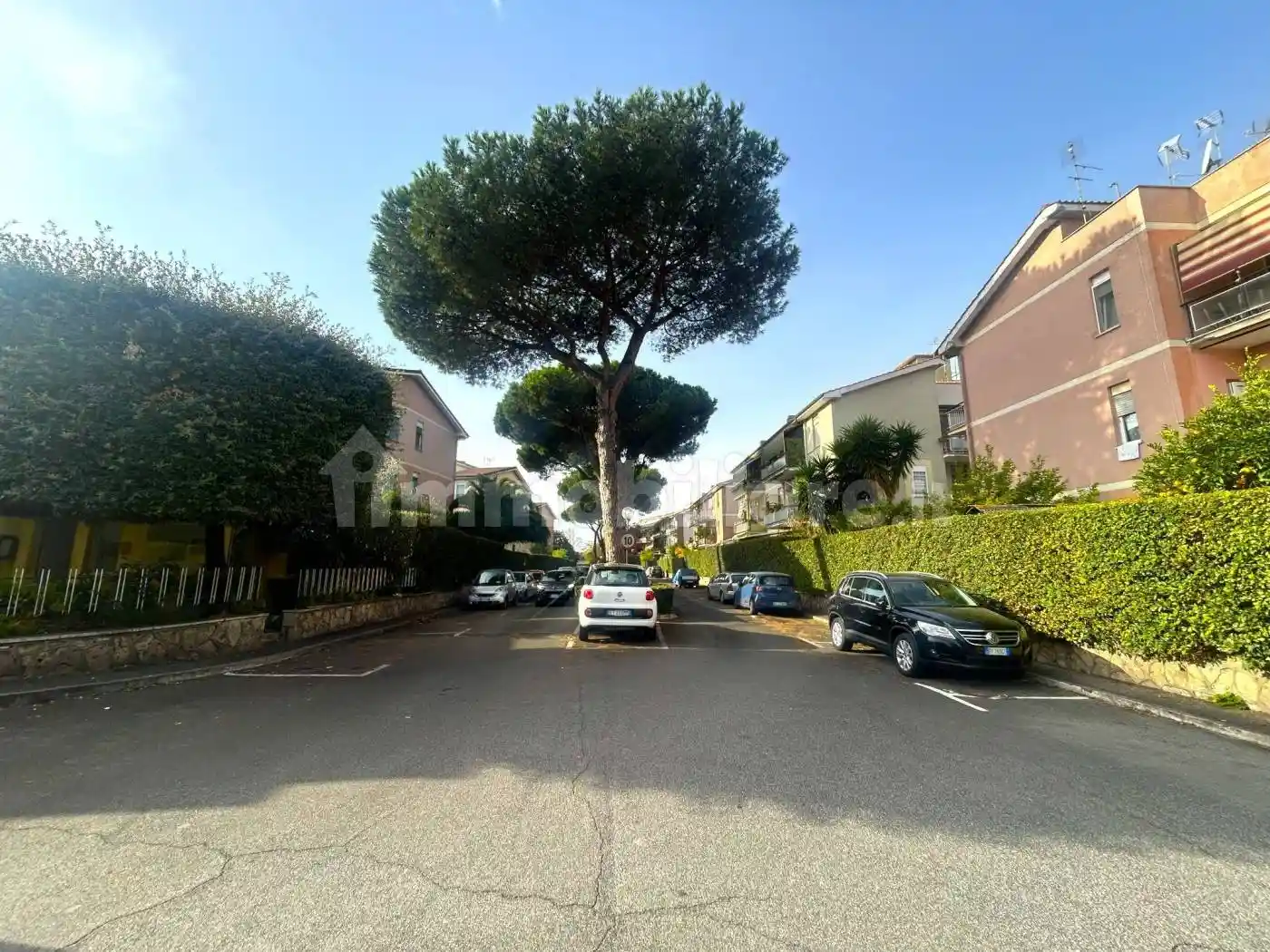 Trilocale via del Calice, Appio Claudio - Statuario, Roma - foto 2