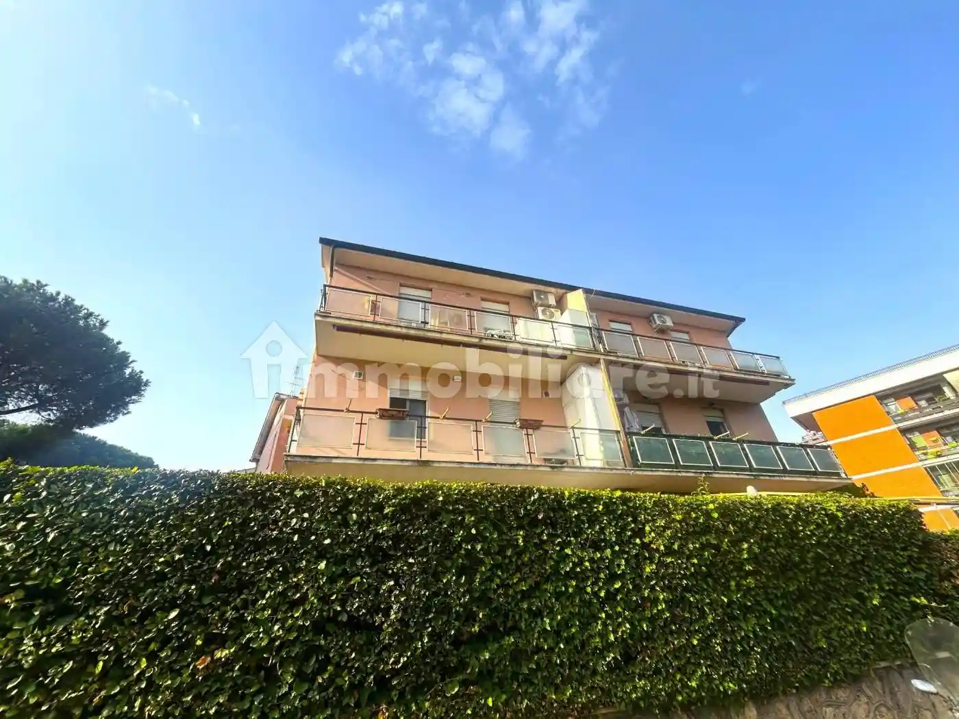 Trilocale via del Calice, Appio Claudio - Statuario, Roma - foto 3